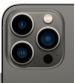 Apple iPhone 13 Pro Max - 128GB - Grafiet (NIEUW)